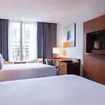 Hotel Crowne Plaza - Republique By Ihg Paris