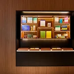 Отель Crowne Plaza - Republique By Ihg