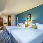 Crowne Plaza - Republique By Ihg Отель 4*