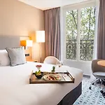 Hotel Crowne Plaza - Republique By Ihg Paris