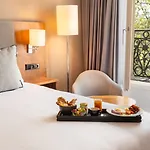 Crowne Plaza - Republique By Ihg Отель