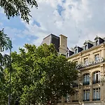 Crowne Plaza - Republique By Ihg Отель