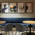 Crowne Plaza - Republique By Ihg Hotel Paris