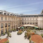 Crowne Plaza - Republique By Ihg 4* Париж