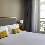 Hotel Crowne Plaza - Republique By Ihg 4*