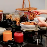 Hotel Crowne Plaza - Republique By Ihg 4*