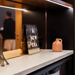 Crowne Plaza - Republique By Ihg 4*