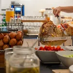 Crowne Plaza - Republique By Ihg