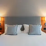 Crowne Plaza - Republique By Ihg Отель 4*