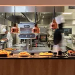 Crowne Plaza - Republique By Ihg Отель Париж