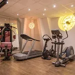 Crowne Plaza - Republique By Ihg Отель Париж