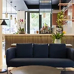Crowne Plaza - Republique By Ihg