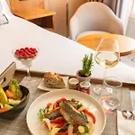 Crowne Plaza - Republique By Ihg Отель Париж