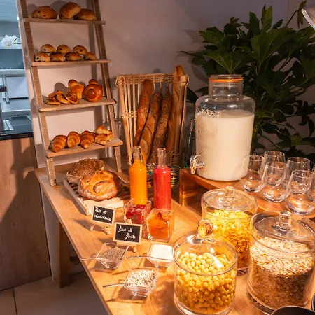 Crowne Plaza République, An Ihg 4* París