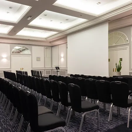 Hotell Crowne Plaza Republique By Ihg Paris