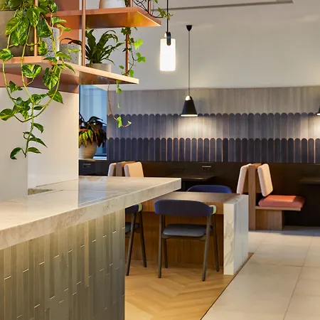 Crowne Plaza Republique By Ihg Paris