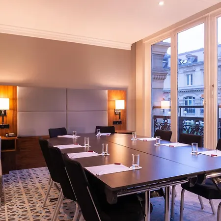 Crowne Plaza Republique By Ihg