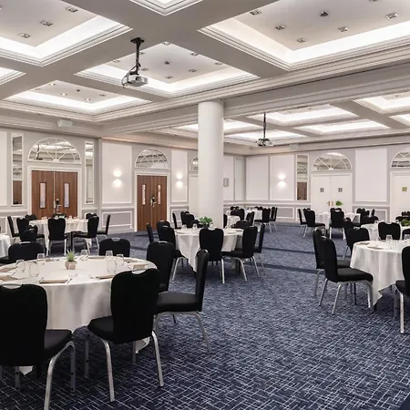 Crowne Plaza République, An Ihg 4* Parigi