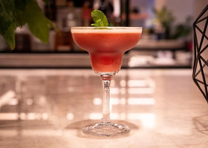 Crowne Plaza - Republique By Ihg
