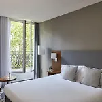 Crowne Plaza - Republique By Ihg Hotel 4*