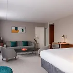 Crowne Plaza - Republique By Ihg Hotel Paryż