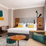 Crowne Plaza - Republique By Ihg 4* Paris