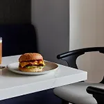 Crowne Plaza - Republique By Ihg ホテル パリ