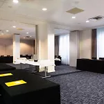 ホテル Crowne Plaza - Republique By Ihg パリ