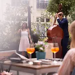 Hotel Crowne Plaza - Republique By Ihg Paris