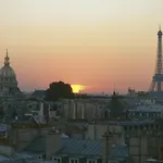 Crowne Plaza - Republique By Ihg 4*