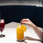 Otel Crowne Plaza - Republique By Ihg