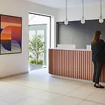 Crowne Plaza - Republique By Ihg Szálloda