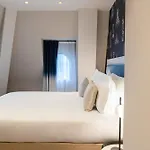 Hotel Crowne Plaza - Republique By Ihg Paryż