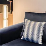 Crowne Plaza - Republique By Ihg Paryż