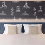 Hotel Crowne Plaza - Republique By Ihg