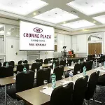 Crowne Plaza - Republique By Ihg 4* Paříž