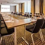 Hotel Crowne Plaza - Republique By Ihg 4*