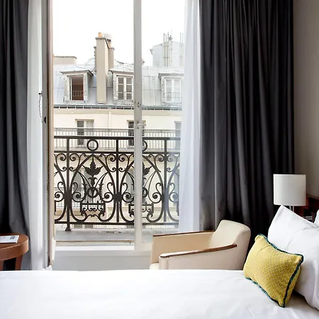 Hotel Crowne Plaza - Republique By Ihg Paris