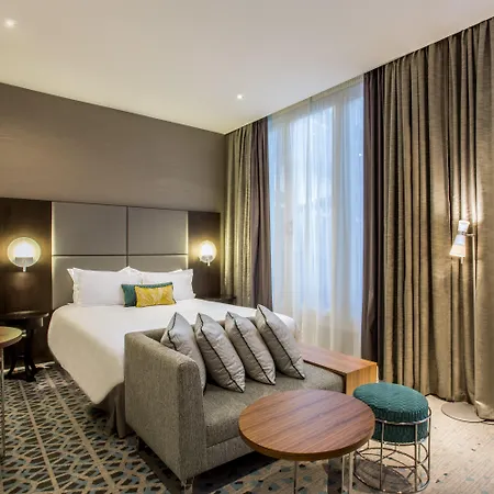 Crowne Plaza - Republique By Ihg