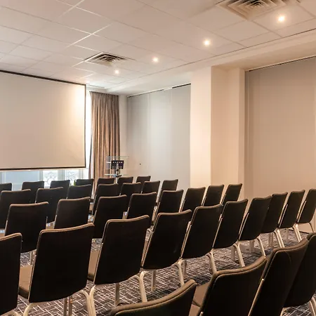 Crowne Plaza Republique By Ihg