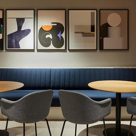 Crowne Plaza - Republique By Ihg Ξενοδοχείο Παρίσι
