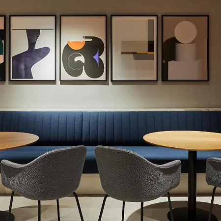 Crowne Plaza Republique By Ihg Ξενοδοχείο Παρίσι
