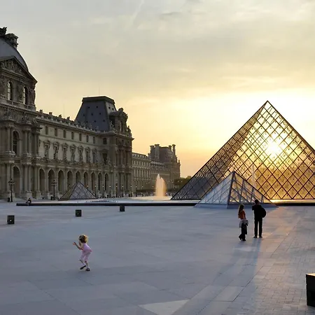 Hotel Crowne Plaza Republique By Ihg Paris