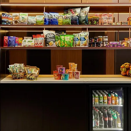 Crowne Plaza République, An Ihg 4* Paris