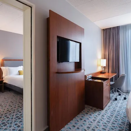 Crowne Plaza Republique By Ihg Szálloda