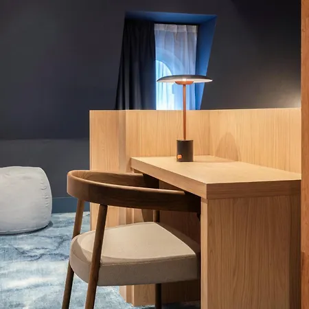 Crowne Plaza - Republique By Ihg