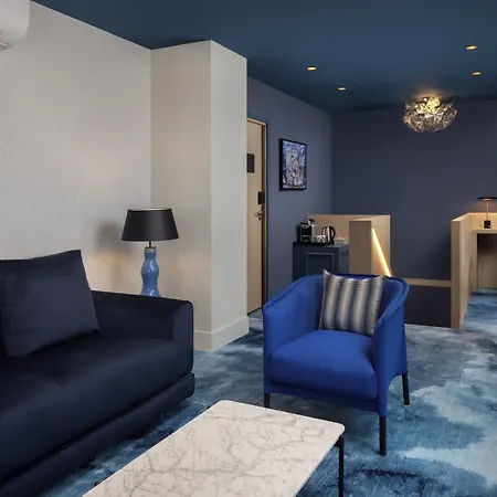 Crowne Plaza - Republique By Ihg