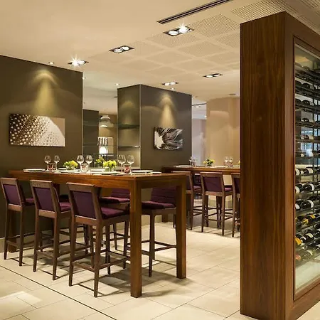 Crowne Plaza - Republique By Ihg מלון 4*