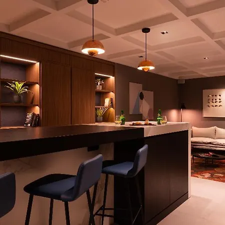 Crowne Plaza - Republique By Ihg