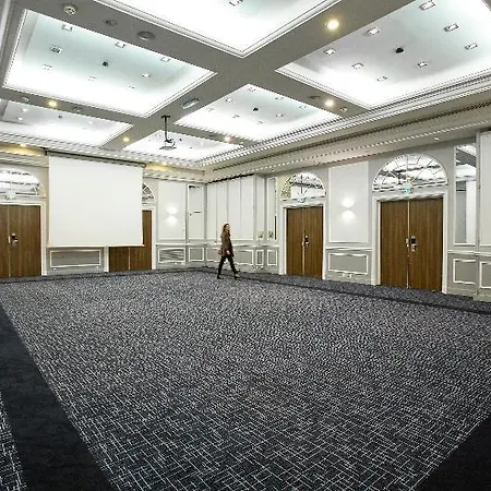 Crowne Plaza - Republique By Ihg ホテル パリ
